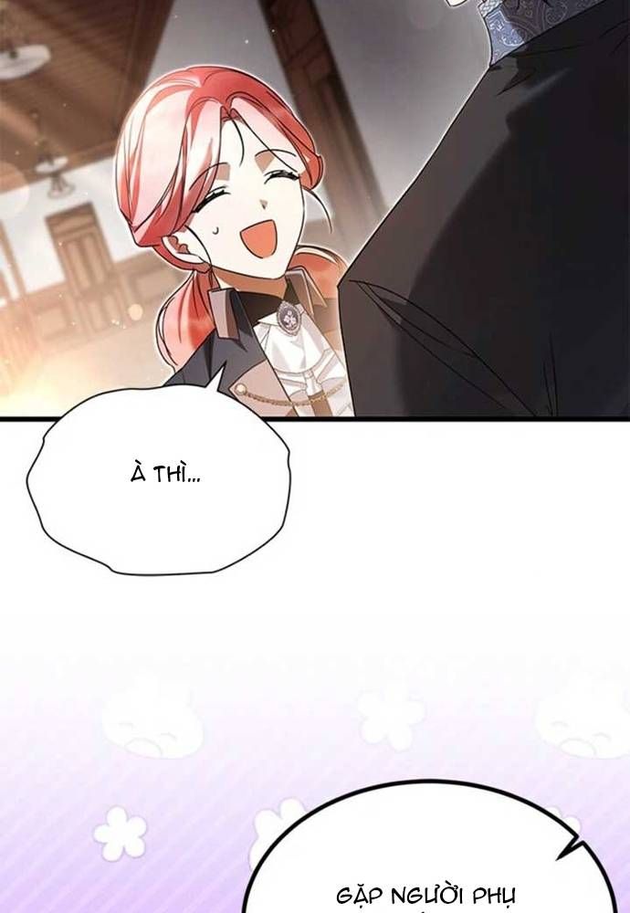 Trở Thành Hầu Nữ Của Bạo Chúa - Chapter 87 - Page 24