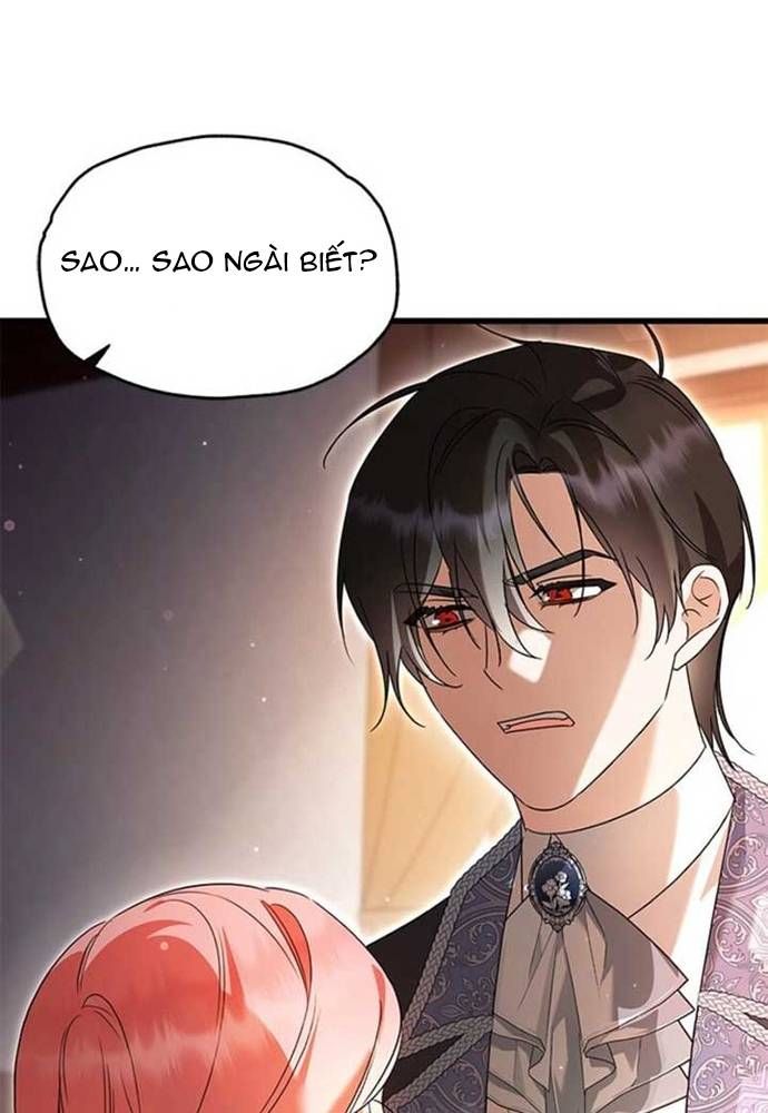 Trở Thành Hầu Nữ Của Bạo Chúa - Chapter 87 - Page 31