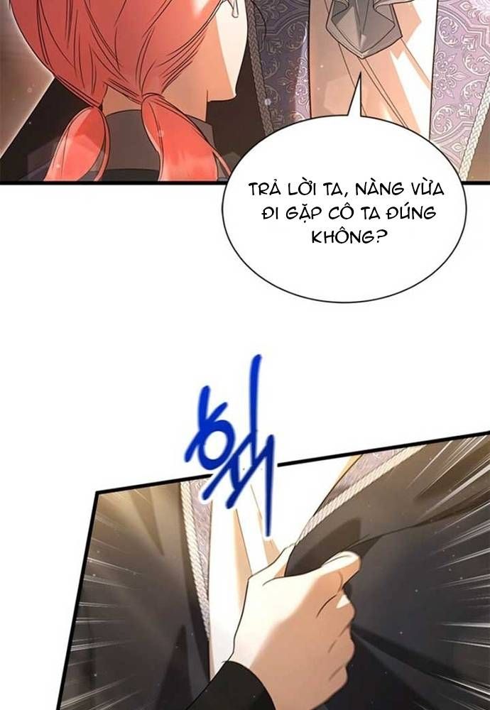 Trở Thành Hầu Nữ Của Bạo Chúa - Chapter 87 - Page 32