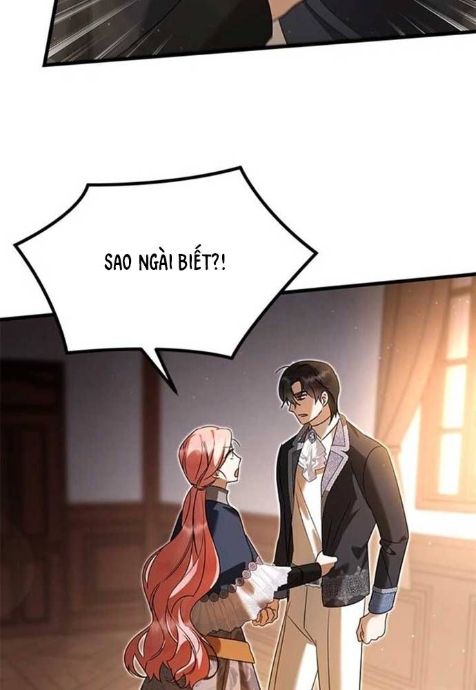 Trở Thành Hầu Nữ Của Bạo Chúa - Chapter 87 - Page 33