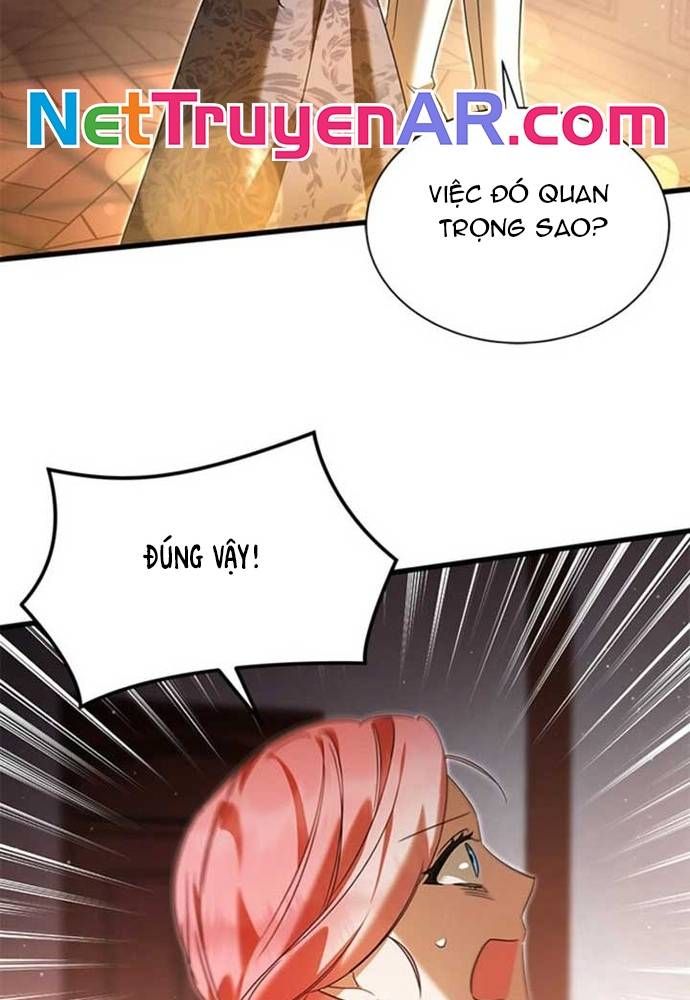 Trở Thành Hầu Nữ Của Bạo Chúa - Chapter 87 - Page 34