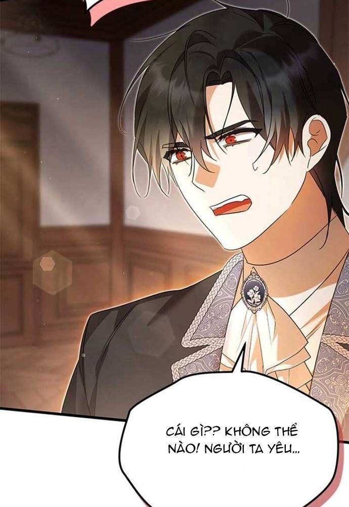 Trở Thành Hầu Nữ Của Bạo Chúa - Chapter 87 - Page 36