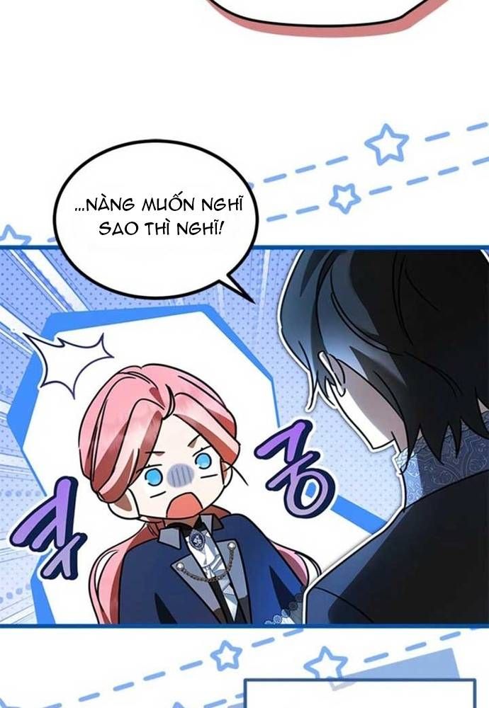 Trở Thành Hầu Nữ Của Bạo Chúa - Chapter 87 - Page 37