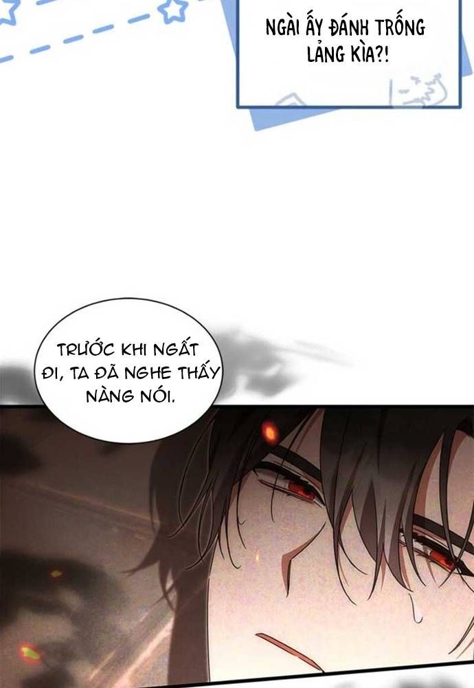 Trở Thành Hầu Nữ Của Bạo Chúa - Chapter 87 - Page 38