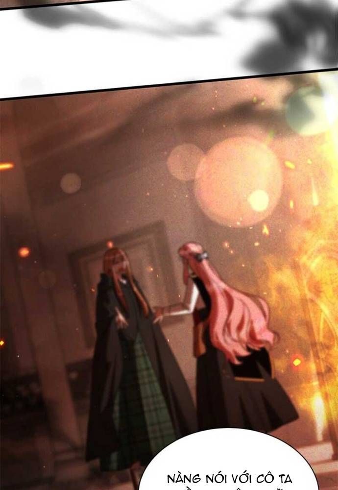 Trở Thành Hầu Nữ Của Bạo Chúa - Chapter 87 - Page 39