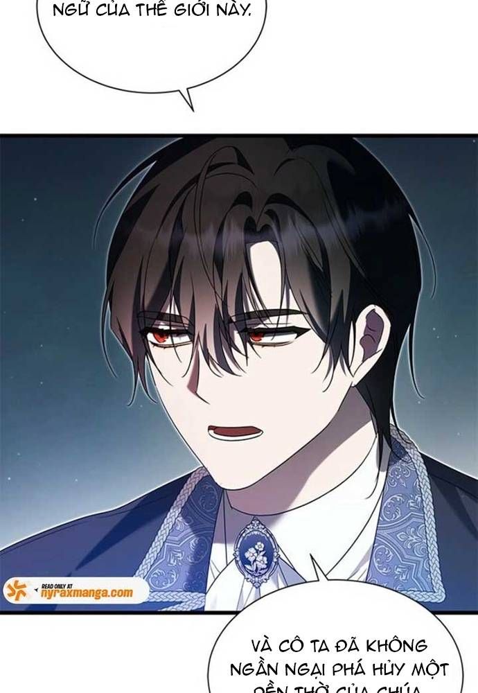 Trở Thành Hầu Nữ Của Bạo Chúa - Chapter 87 - Page 41