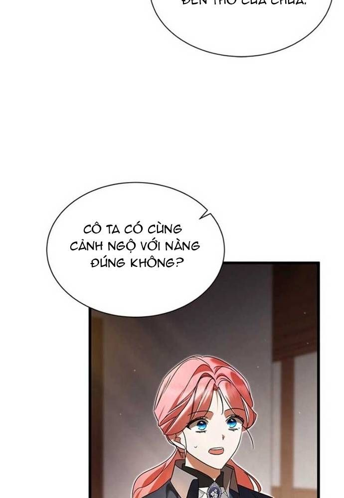 Trở Thành Hầu Nữ Của Bạo Chúa - Chapter 87 - Page 42