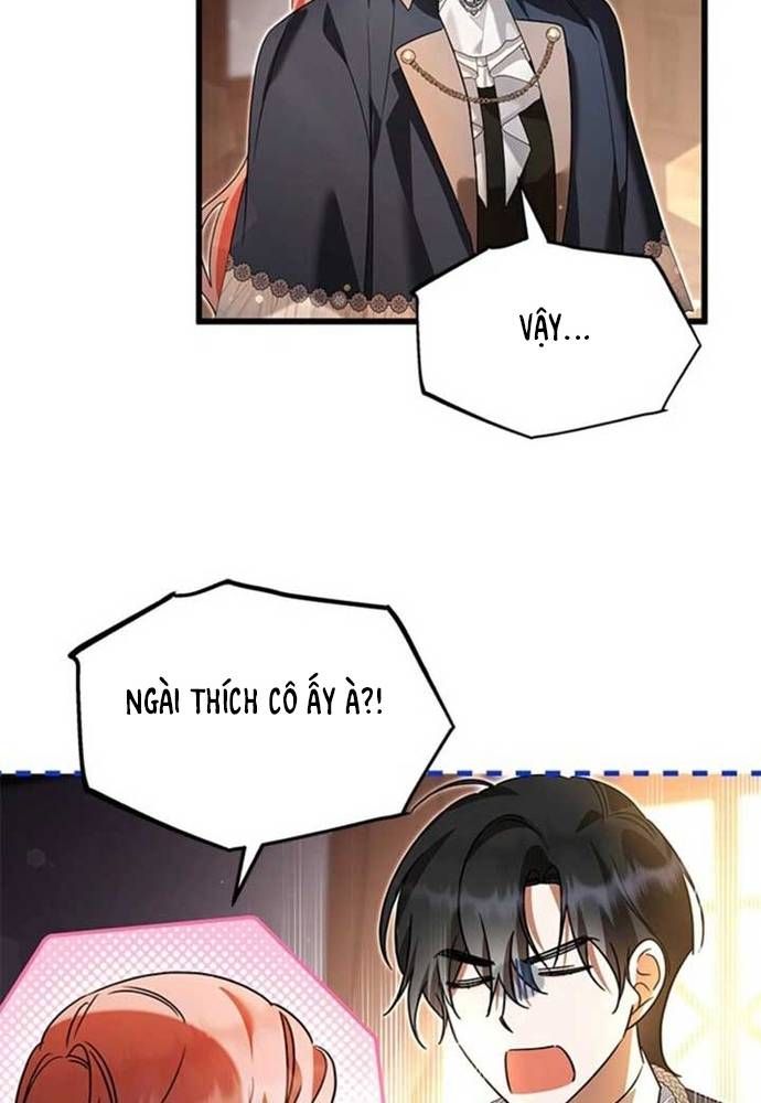 Trở Thành Hầu Nữ Của Bạo Chúa - Chapter 87 - Page 43