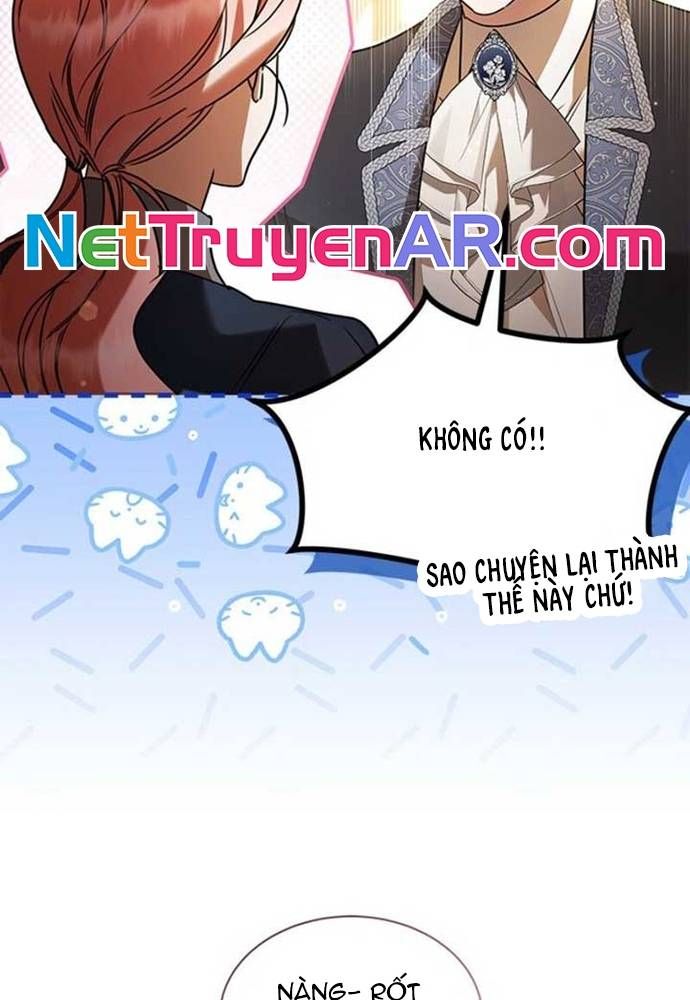 Trở Thành Hầu Nữ Của Bạo Chúa - Chapter 87 - Page 44
