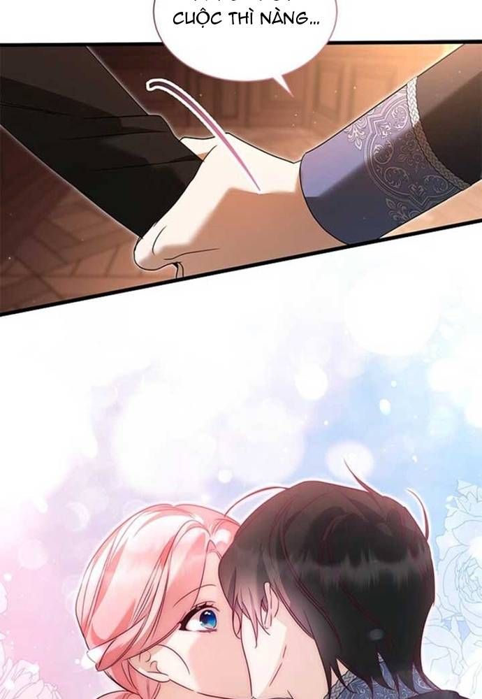 Trở Thành Hầu Nữ Của Bạo Chúa - Chapter 87 - Page 45