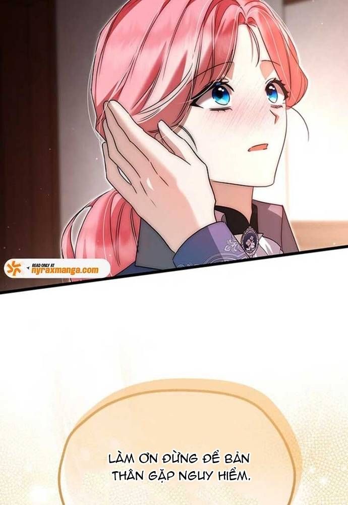 Trở Thành Hầu Nữ Của Bạo Chúa - Chapter 87 - Page 50