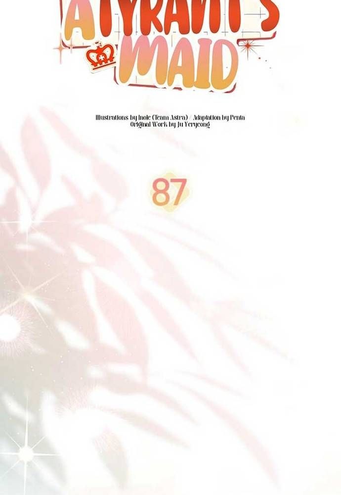 Trở Thành Hầu Nữ Của Bạo Chúa - Chapter 87 - Page 53