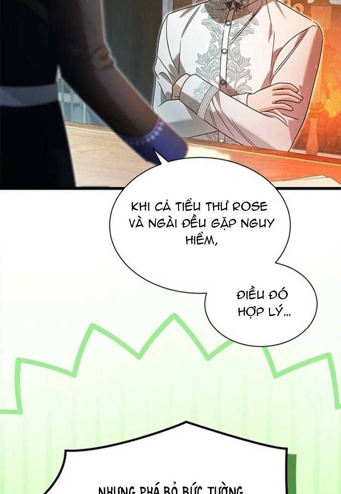 Trở Thành Hầu Nữ Của Bạo Chúa - Chapter 87 - Page 58