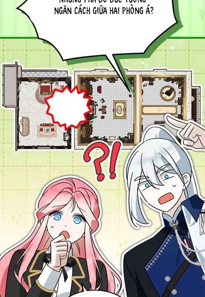 Trở Thành Hầu Nữ Của Bạo Chúa - Chapter 87 - Page 59