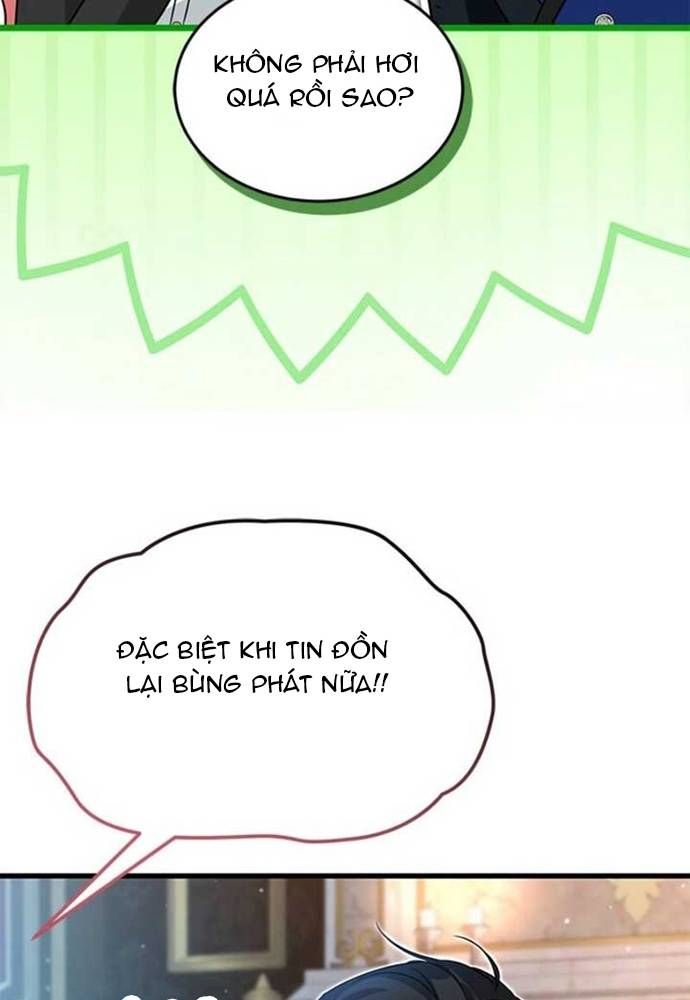 Trở Thành Hầu Nữ Của Bạo Chúa - Chapter 87 - Page 60