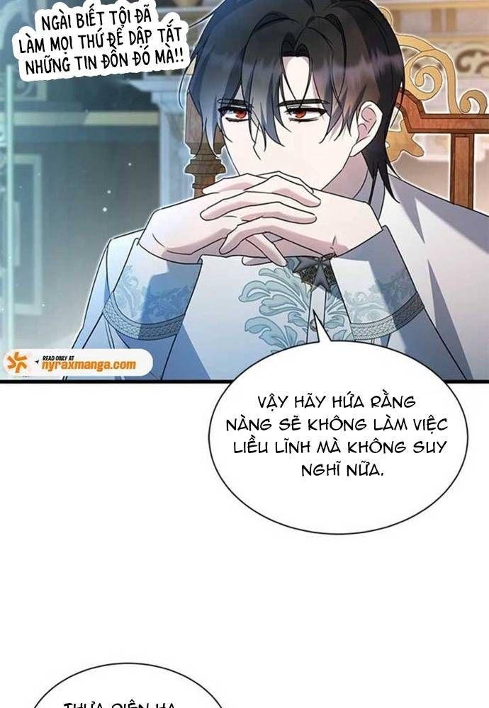 Trở Thành Hầu Nữ Của Bạo Chúa - Chapter 87 - Page 61