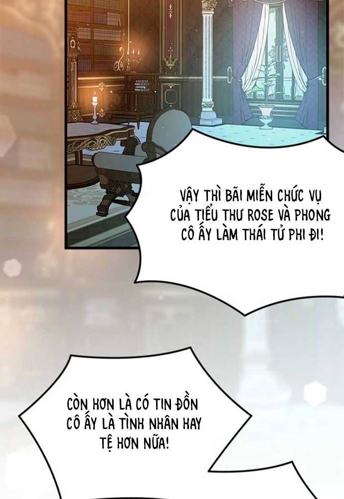 Trở Thành Hầu Nữ Của Bạo Chúa - Chapter 87 - Page 68
