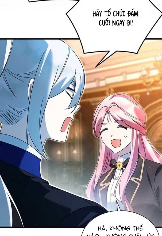 Trở Thành Hầu Nữ Của Bạo Chúa - Chapter 87 - Page 69