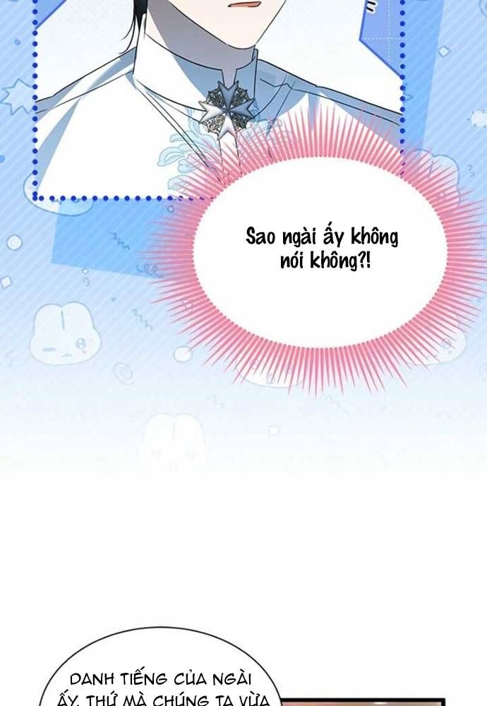 Trở Thành Hầu Nữ Của Bạo Chúa - Chapter 87 - Page 71