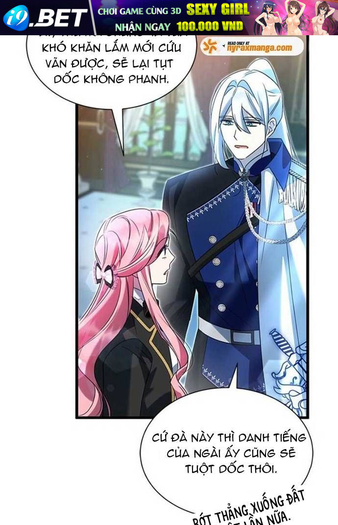 Trở Thành Hầu Nữ Của Bạo Chúa - Chapter 87 - Page 72