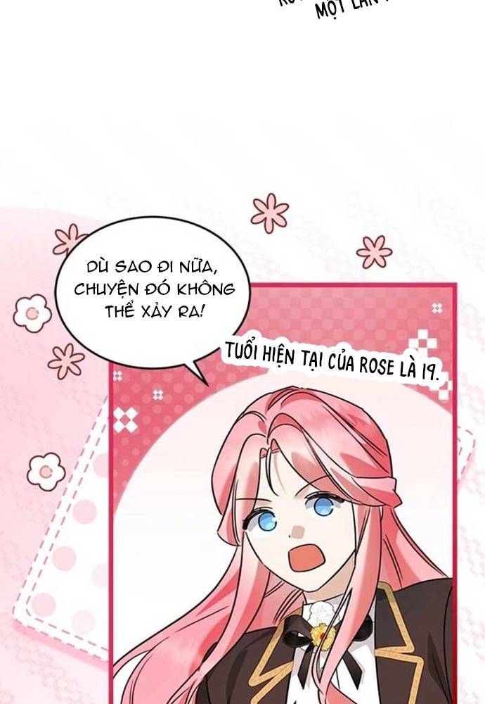 Trở Thành Hầu Nữ Của Bạo Chúa - Chapter 87 - Page 73