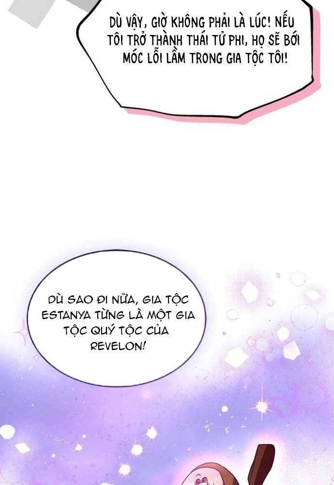 Trở Thành Hầu Nữ Của Bạo Chúa - Chapter 87 - Page 76