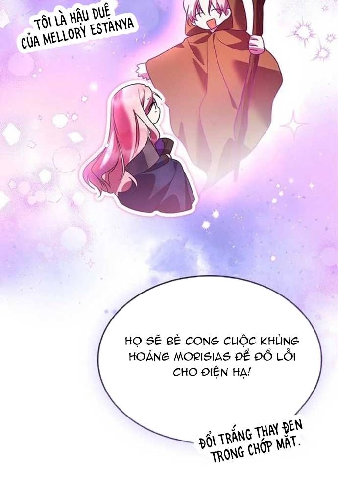 Trở Thành Hầu Nữ Của Bạo Chúa - Chapter 87 - Page 77