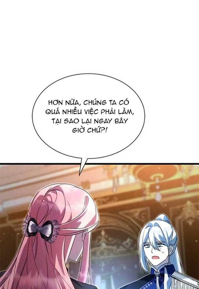 Trở Thành Hầu Nữ Của Bạo Chúa - Chapter 87 - Page 78