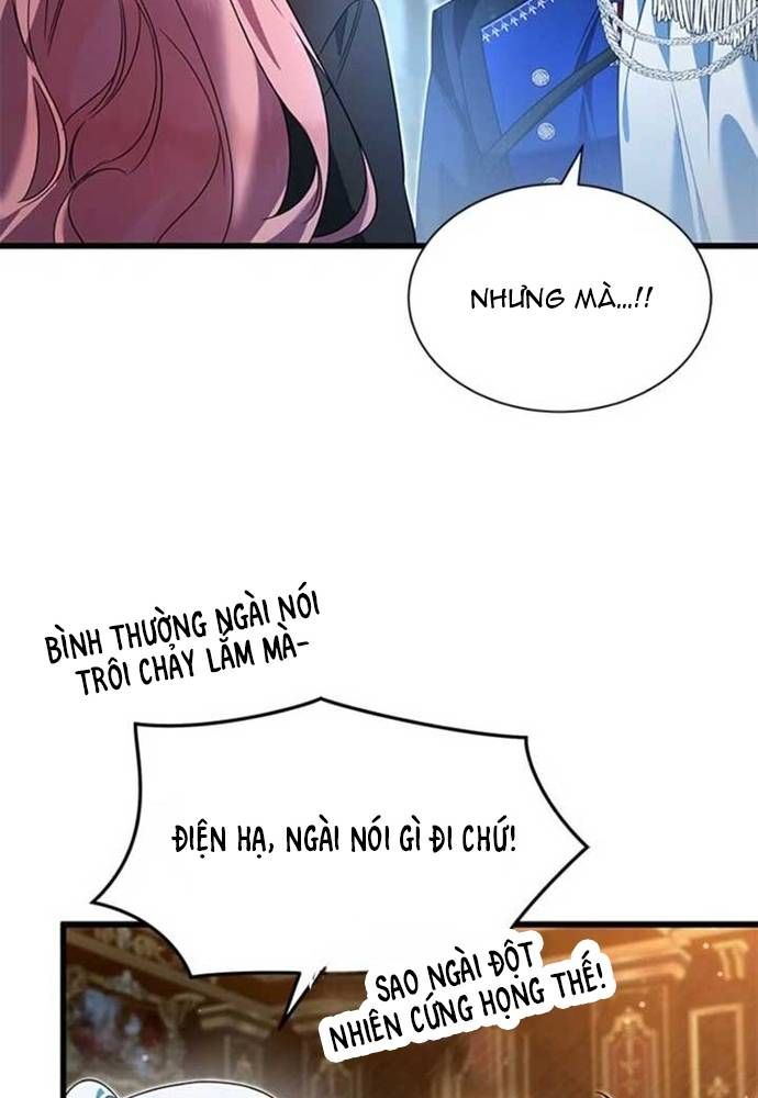 Trở Thành Hầu Nữ Của Bạo Chúa - Chapter 87 - Page 79