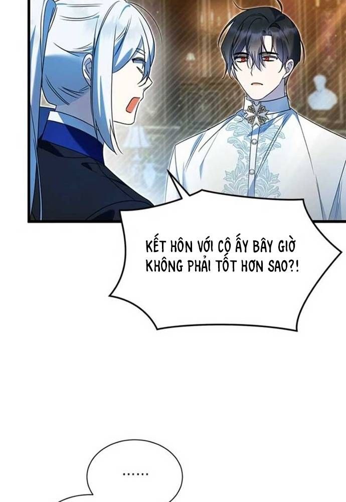 Trở Thành Hầu Nữ Của Bạo Chúa - Chapter 87 - Page 80