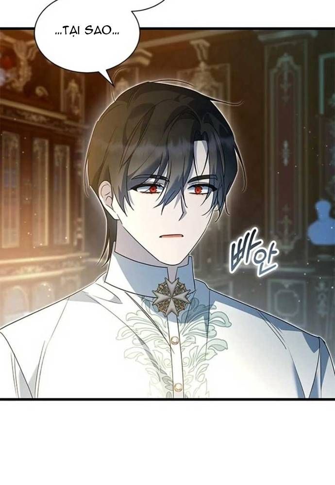 Trở Thành Hầu Nữ Của Bạo Chúa - Chapter 87 - Page 81