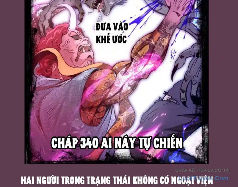 Cao Đẳng Linh Hồn - Chapter 357 - Page 104