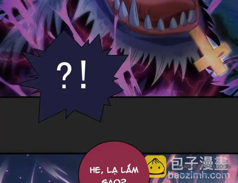 Cao Đẳng Linh Hồn - Chapter 357 - Page 21