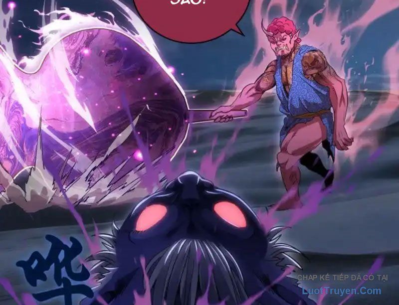 Cao Đẳng Linh Hồn - Chapter 357 - Page 22