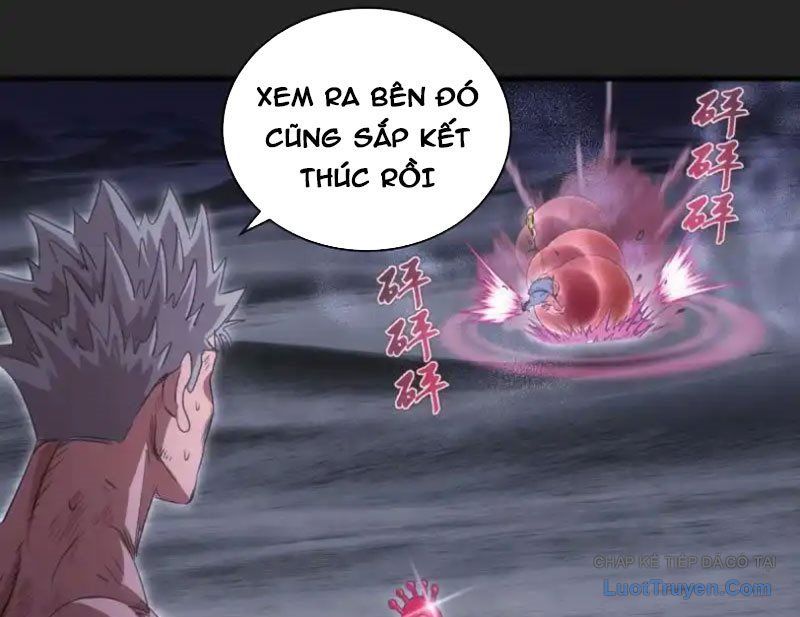 Cao Đẳng Linh Hồn - Chapter 357 - Page 53