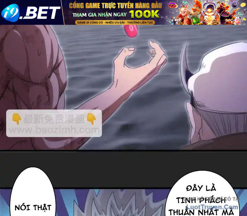 Cao Đẳng Linh Hồn - Chapter 357 - Page 54