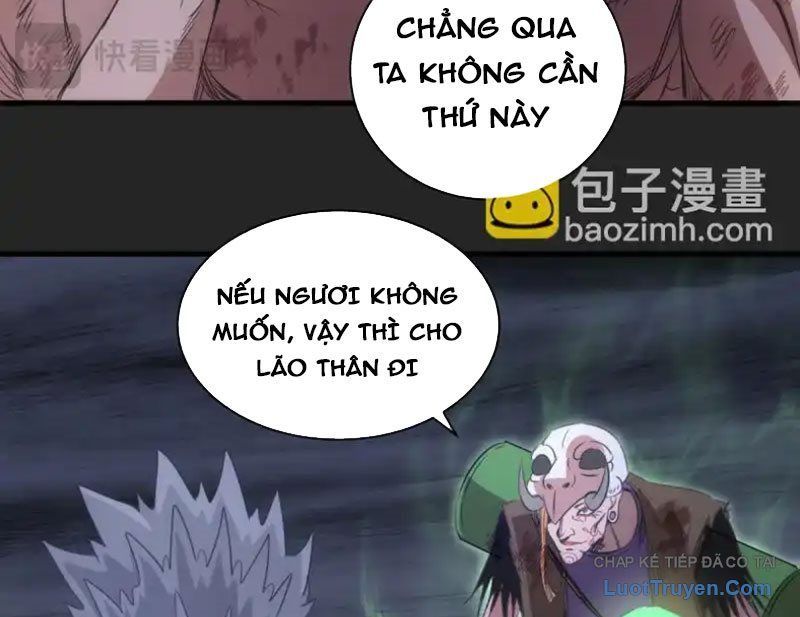 Cao Đẳng Linh Hồn - Chapter 357 - Page 56