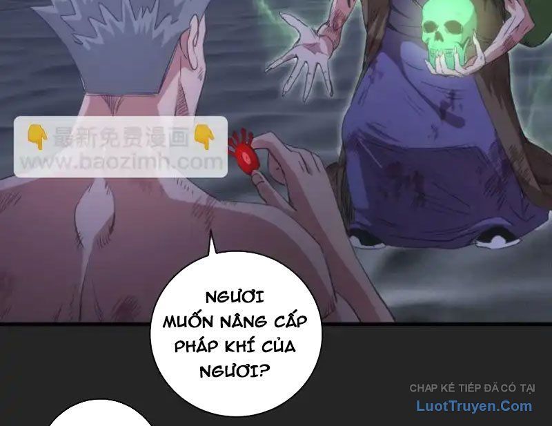 Cao Đẳng Linh Hồn - Chapter 357 - Page 57