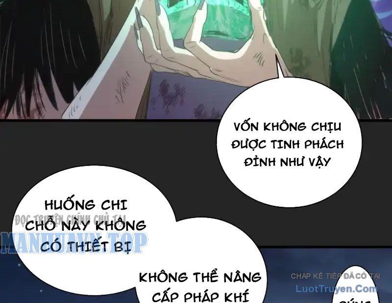 Cao Đẳng Linh Hồn - Chapter 357 - Page 59