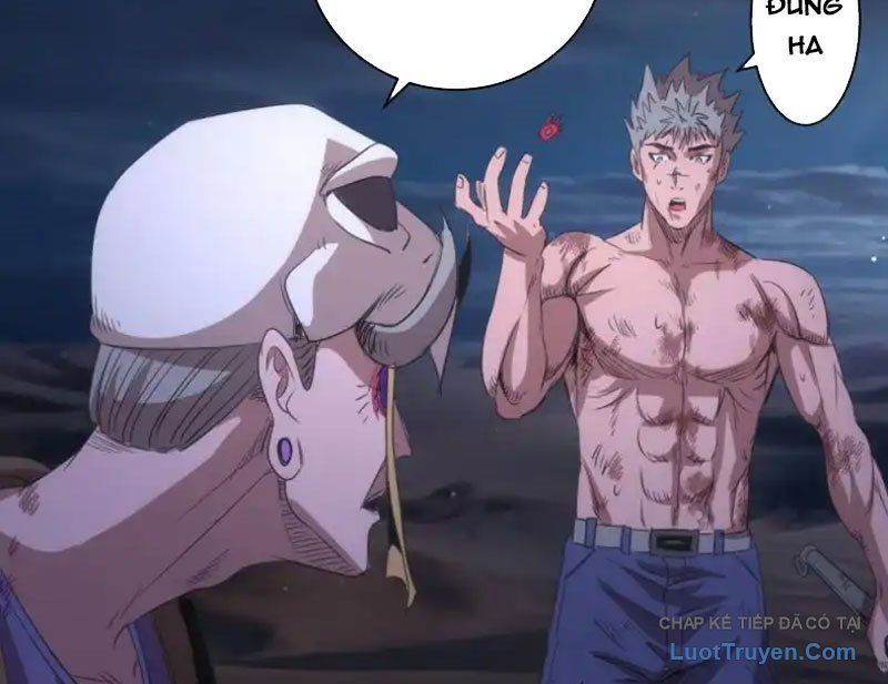 Cao Đẳng Linh Hồn - Chapter 357 - Page 60