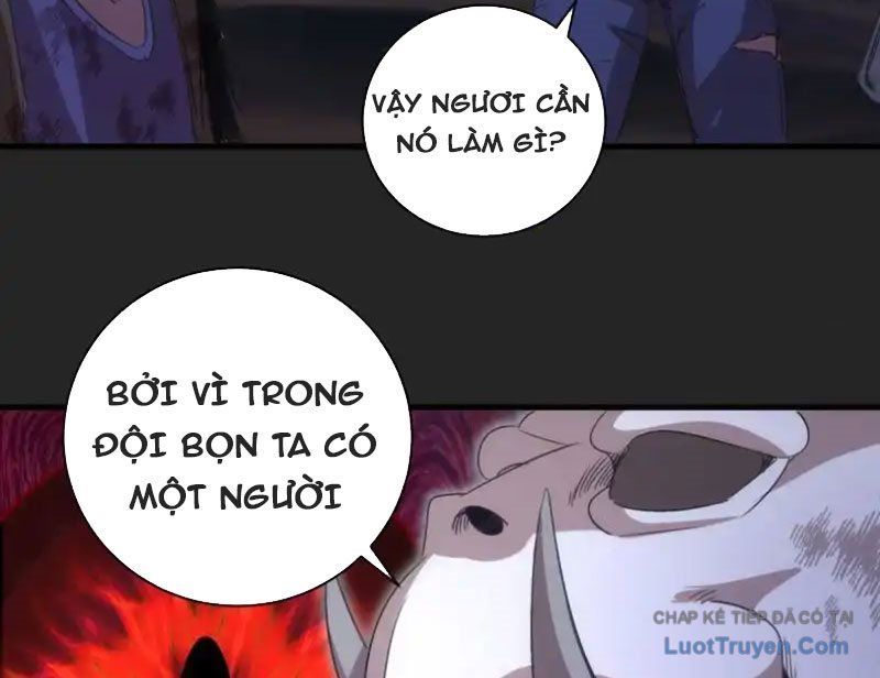 Cao Đẳng Linh Hồn - Chapter 357 - Page 61