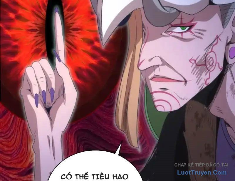 Cao Đẳng Linh Hồn - Chapter 357 - Page 62