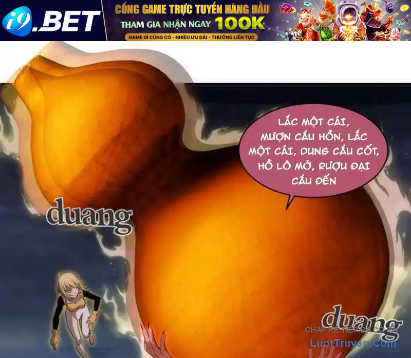 Cao Đẳng Linh Hồn - Chapter 357 - Page 74