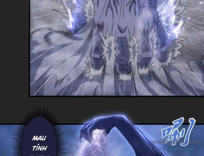 Cao Đẳng Linh Hồn - Chapter 357 - Page 8