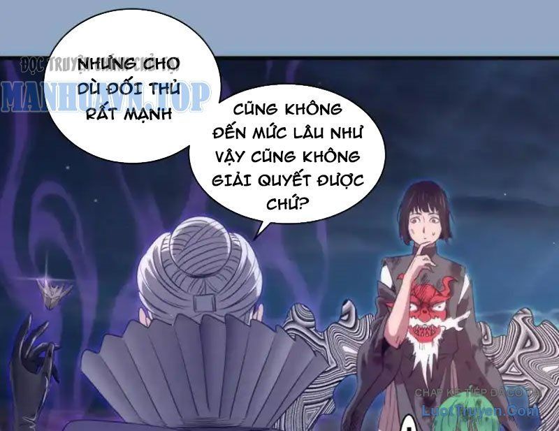 Cao Đẳng Linh Hồn - Chapter 357 - Page 82