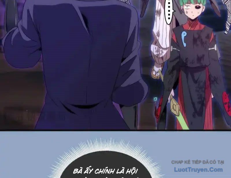 Cao Đẳng Linh Hồn - Chapter 357 - Page 83