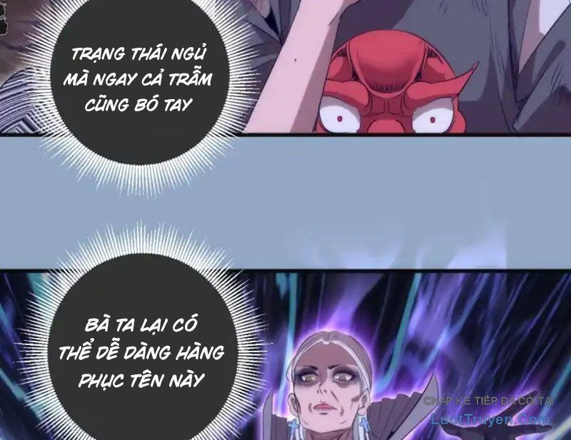 Cao Đẳng Linh Hồn - Chapter 357 - Page 85