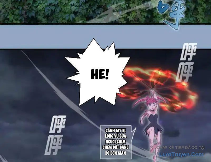 Cao Đẳng Linh Hồn - Chapter 357 - Page 89