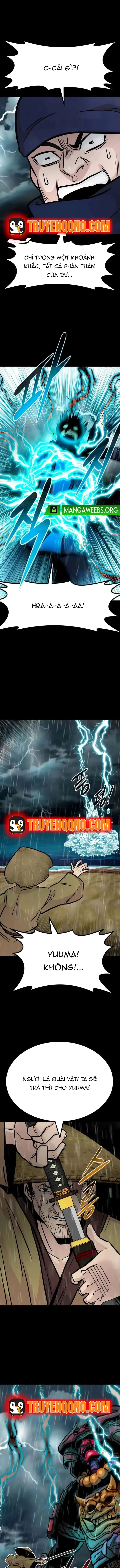 Kẻ Đa Tài - Chapter 77 - Page 10