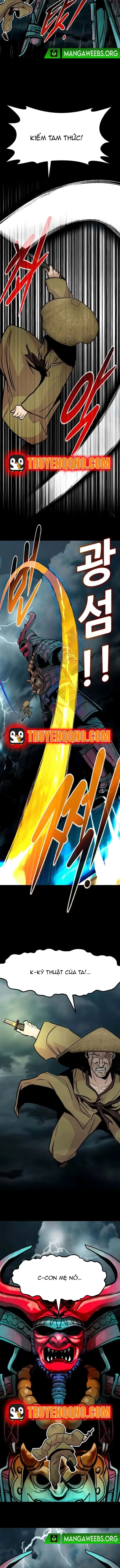 Kẻ Đa Tài - Chapter 77 - Page 11